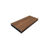 Aluminum Composite Decking- Anti-Expansion Outdoor Flooring