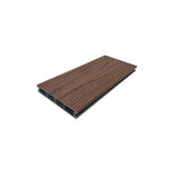 Aluminum Composite Decking- Anti-Expansion Outdoor Flooring