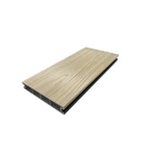 Aluminum Composite Decking- Anti-Expansion Outdoor Flooring