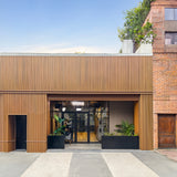 Co-extruded WPC Outdoor wall cladding-Weather Resistant,Zero-Maintenance