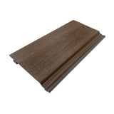 Co-extruded WPC Outdoor wall cladding-Seamless Wall System for Interior/Exterior Walls&Ceilings