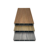 Aluminum Composite Decking- Anti-Expansion Outdoor Flooring