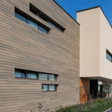 Co-extruded WPC Outdoor wall cladding-Seamless Wall System for Interior/Exterior Walls&Ceilings