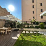 Co-extruded WPC Outdoor Decking-The Top Choice for Outdoor Upgrades