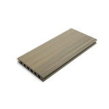 Co-extruded Non-Slip Decking -Textured Matte Anti-Slip Outdoor Flooring