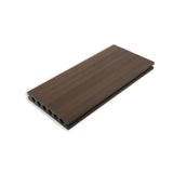 Co-extruded Non-Slip Decking -Textured Matte Anti-Slip Outdoor Flooring