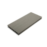 Co-extruded Non-Slip Decking -Textured Matte Anti-Slip Outdoor Flooring