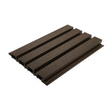 Co-extruded WPC Outdoor wall cladding-Weather Resistant,Zero-Maintenance