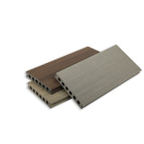 Co-extruded Non-Slip Decking -Textured Matte Anti-Slip Outdoor Flooring