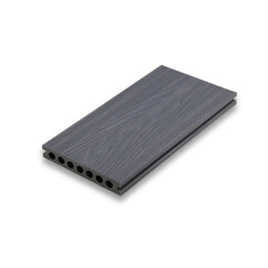 Co-extruded Quiet Anti-Slip Decking-Flexible Waterproof & Durable
