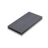 Co-extruded Quiet Anti-Slip Decking-Flexible Waterproof & Durable