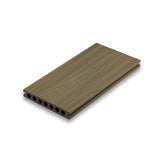Co-extruded Quiet Anti-Slip Decking-Flexible Waterproof & Durable