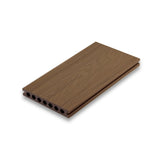 Co-extruded Quiet Anti-Slip Decking-Flexible Waterproof & Durable