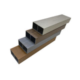Aluminum Composite Tube-Ultra-Light & High-Strength Outdoor