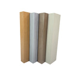 Aluminum Composite Tube-Ultra-Light & High-Strength Outdoor
