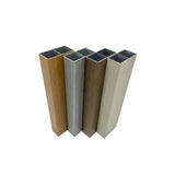 Aluminum Composite Tube-Ultra-Light & High-Strength Outdoor