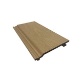 Co-extruded WPC Outdoor wall cladding-Seamless Wall System for Interior/Exterior Walls&Ceilings