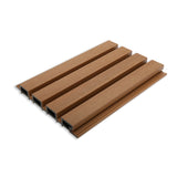 Co-extruded WPC Outdoor wall cladding-Weather Resistant,Zero-Maintenance