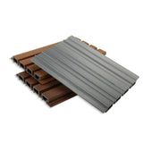 Co-extruded WPC Outdoor wall cladding-Weather Resistant,Zero-Maintenance