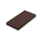 Co-extruded Quiet Anti-Slip Decking-Flexible Waterproof & Durable